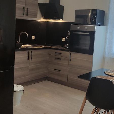 Duplex Lumineux Apartamento Amiens Exterior foto