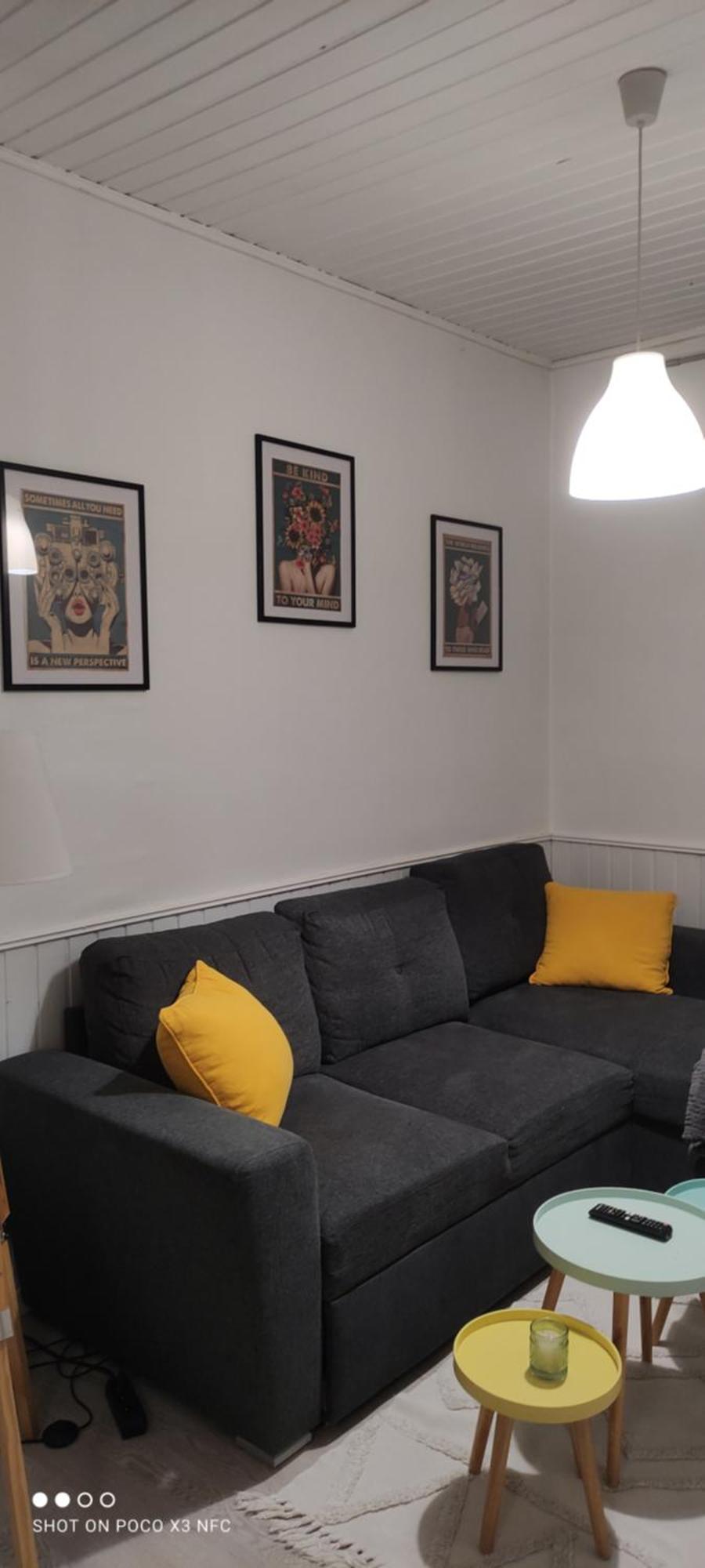 Duplex Lumineux Apartamento Amiens Exterior foto